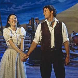 最伟大的明星钢琴谱