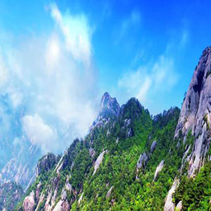 再见了，大别山钢琴谱