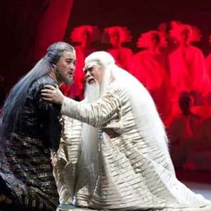 尊敬的先生们钢琴谱