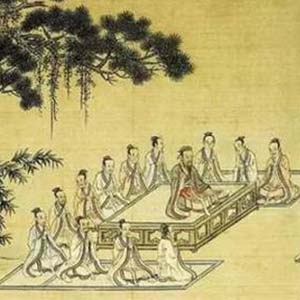 古老的传说钢琴谱