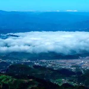 大地飞歌钢琴谱