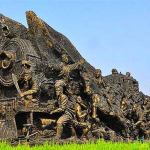 弹起我心爱的土琵琶钢琴谱