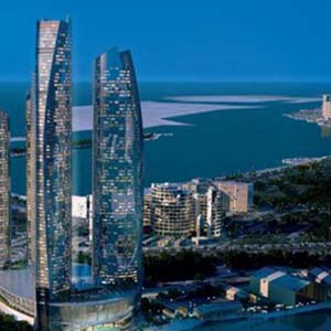 当等着阿布扎来到我声旁钢琴谱