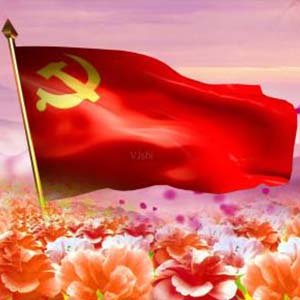 党啊-亲爱的妈妈钢琴谱