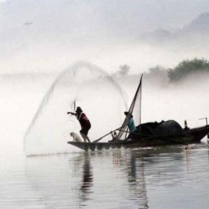 洞庭鱼米香钢琴谱