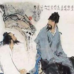 二月里见罢到如今钢琴谱