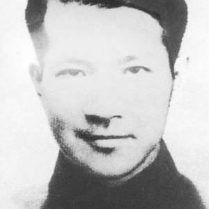 二月里来钢琴谱