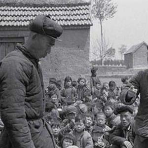 翻身道情钢琴谱