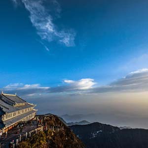 峨眉酒家钢琴谱