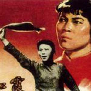 凤凰岭上祝红军钢琴谱