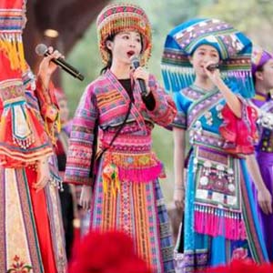 赶圩归来啊哩哩钢琴谱