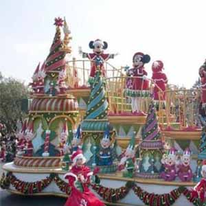 热闹的大游行钢琴谱