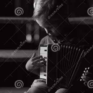 神奇的风琴钢琴谱