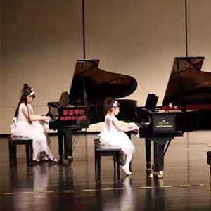 演奏会小爵士钢琴谱