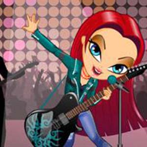 美好时光小摇滚钢琴谱