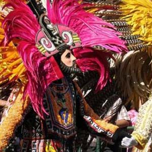 墨西哥狂欢节钢琴谱