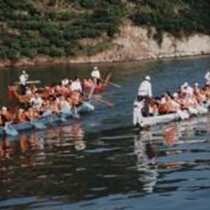 船工号子钢琴谱