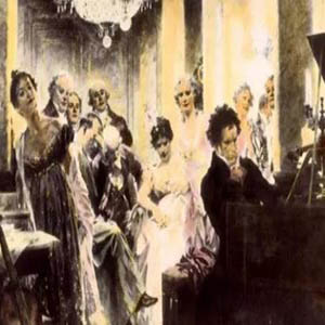 六首变奏曲WoO70钢琴谱