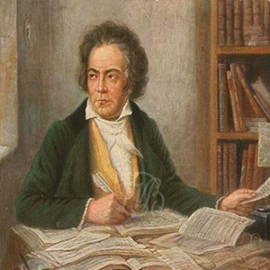 幻想曲Opus77钢琴谱