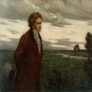 三十二首变奏曲E小调WoO80钢琴谱