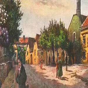 十五首变奏曲降E大调Opus35钢琴谱