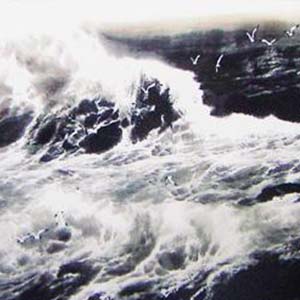 滚滚长江东逝水钢琴谱