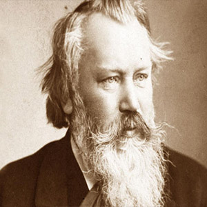 间奏曲Op117No1钢琴谱