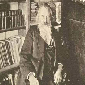 间奏曲Op117No2钢琴谱