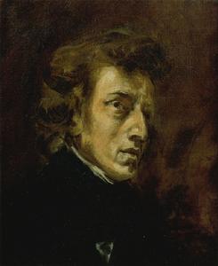 肖邦-练习曲Op10Nr5钢琴谱