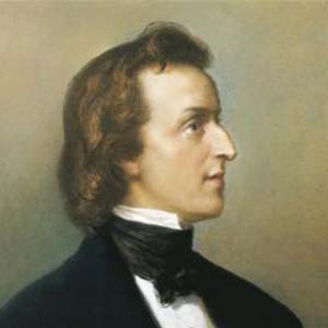 肖邦-练习曲Op10Nr7钢琴谱