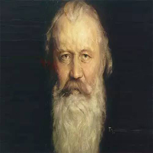 小品间奏曲Op118No2钢琴谱