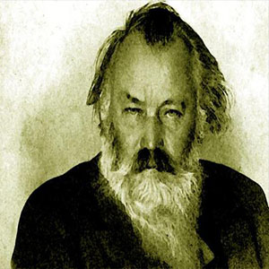 小品间奏曲Op118No4钢琴谱