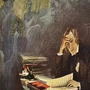 小品随想曲Op76No8钢琴谱