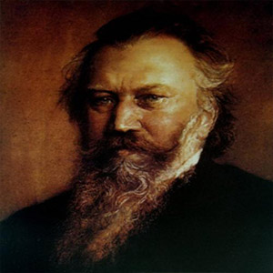 小品叙事曲Op118No3钢琴谱