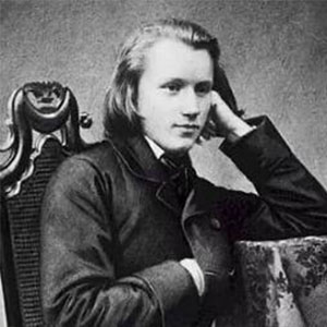 小品浪漫曲Op118No5钢琴谱