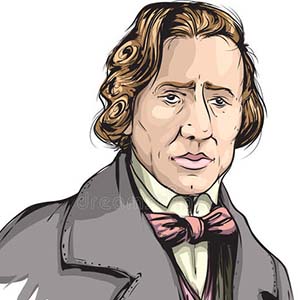 肖邦-练习曲Op10Nr12钢琴谱