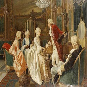 叙事曲BalladenOp10No1第一首钢琴谱