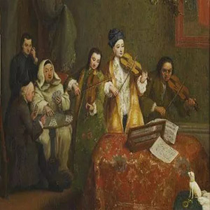 叙事曲BalladenOp10No4第四首钢琴谱