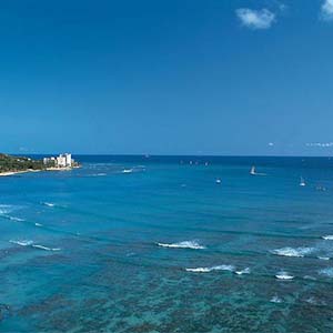 海上的明星钢琴谱