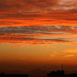 黄昏时分的梦钢琴谱