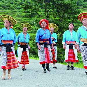 花瑶情歌钢琴谱