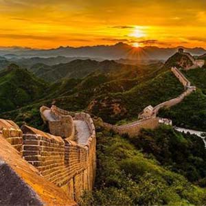 爱的长城钢琴谱-声乐正谱-降A调-中国声乐正谱