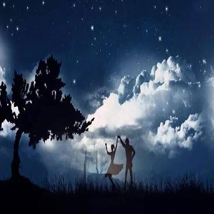 德热哥小夜曲钢琴谱