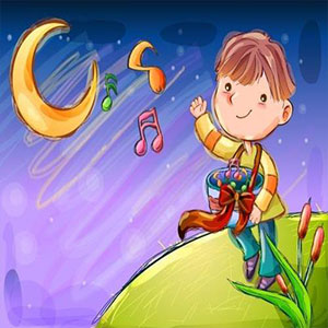 歌声与微笑钢琴谱