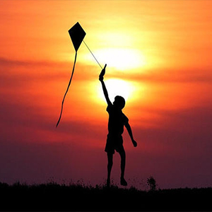 孩子们的梦想钢琴谱