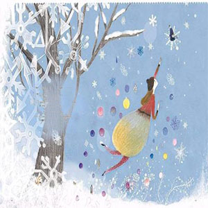 冬天的故事钢琴谱