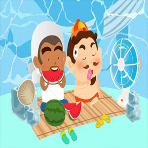 欢乐斗地主钢琴谱