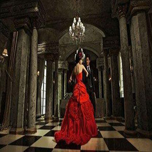 卡门序曲钢琴谱