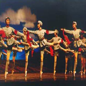 快乐的女战士钢琴谱