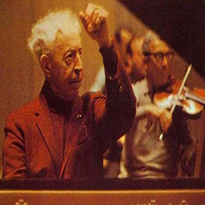 鲁兵斯坦F大调旋律钢琴谱